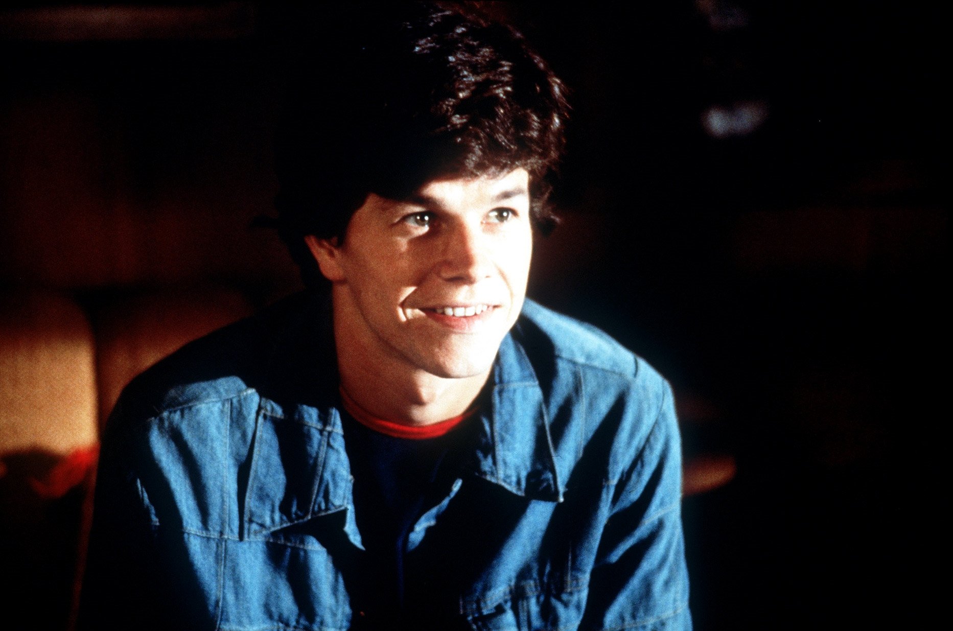 Mark Wahlberg regrets starring as Eddie Adams/"Dirk Diggler" in Boogie Nights