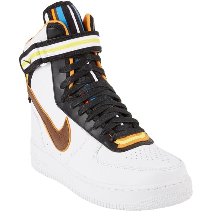 Nike Women's Air Force 1 RT High Sneakers