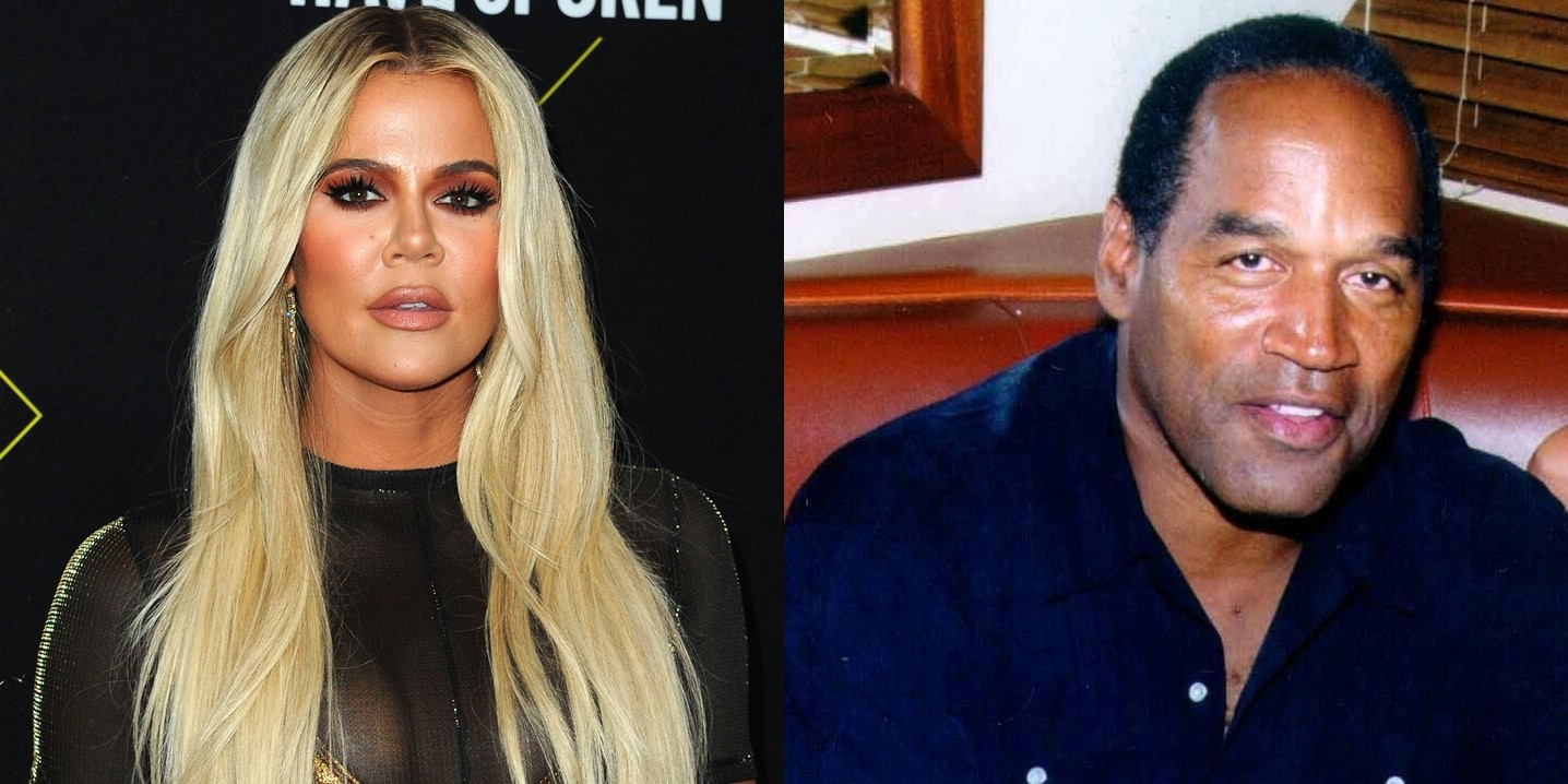 O.J. Simpson denies Khloe Kardashian is his daughter