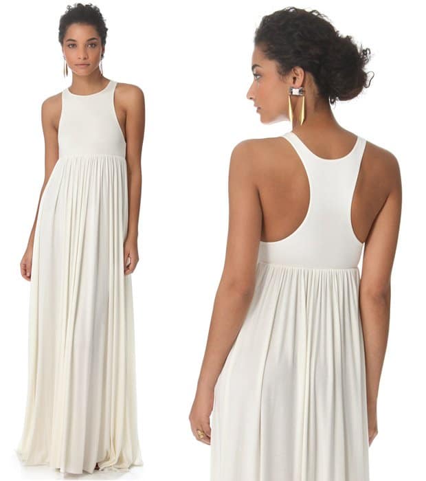 Rachel Pally Anya Maxi Dress