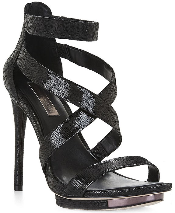 BCBGMaxAzria Leemour Sandals