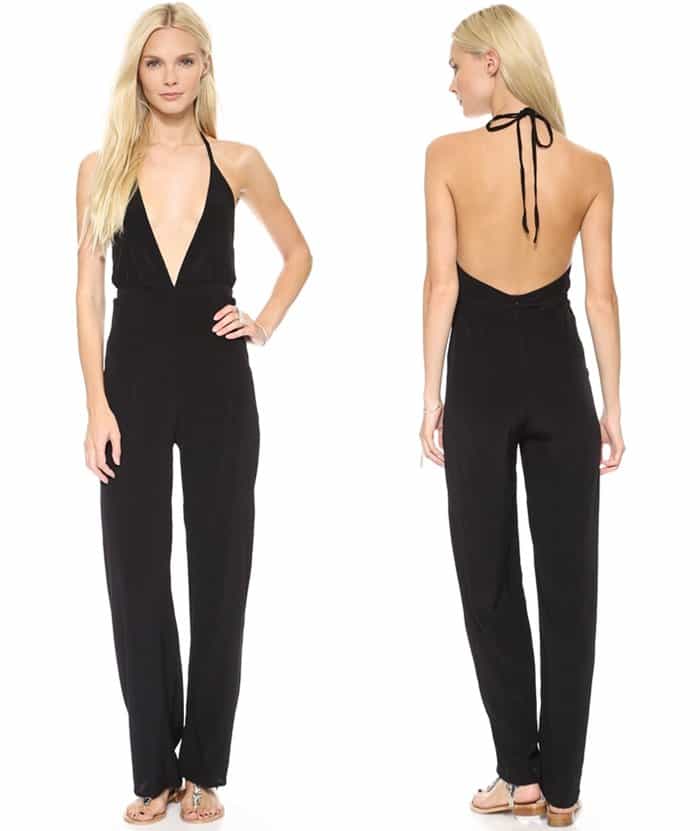 Faithfull Agenda Jumpsuit