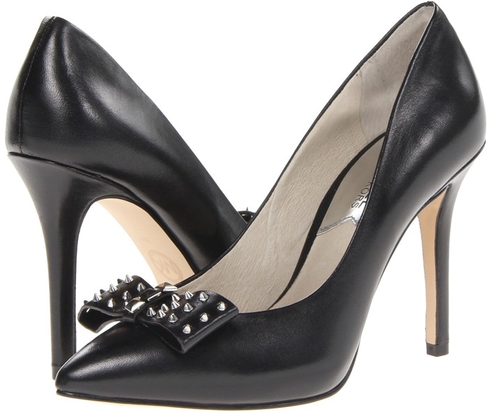 MICHAEL Michael Kors Devin Pumps