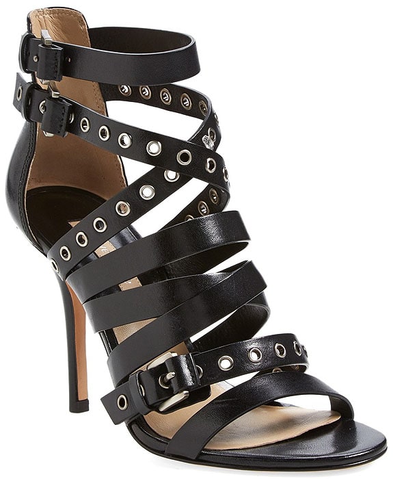 Michael Kors Cecilia Sandals