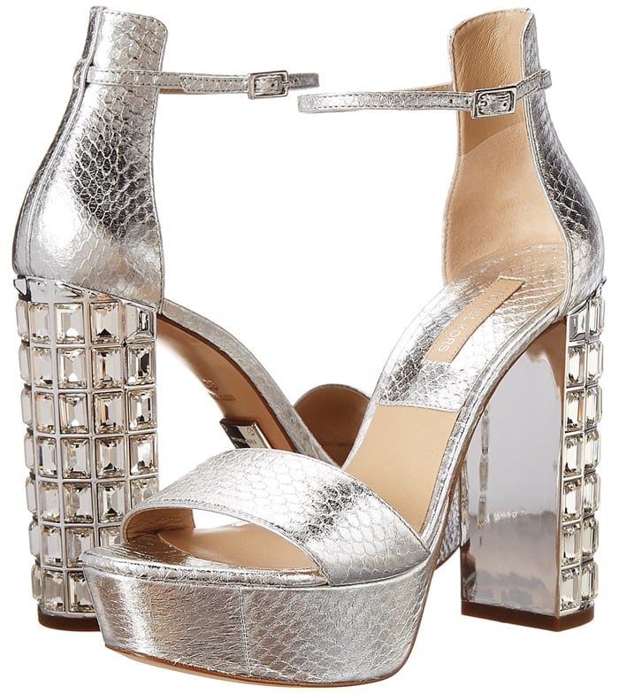 Michael Kors Collection Nikki Sandals