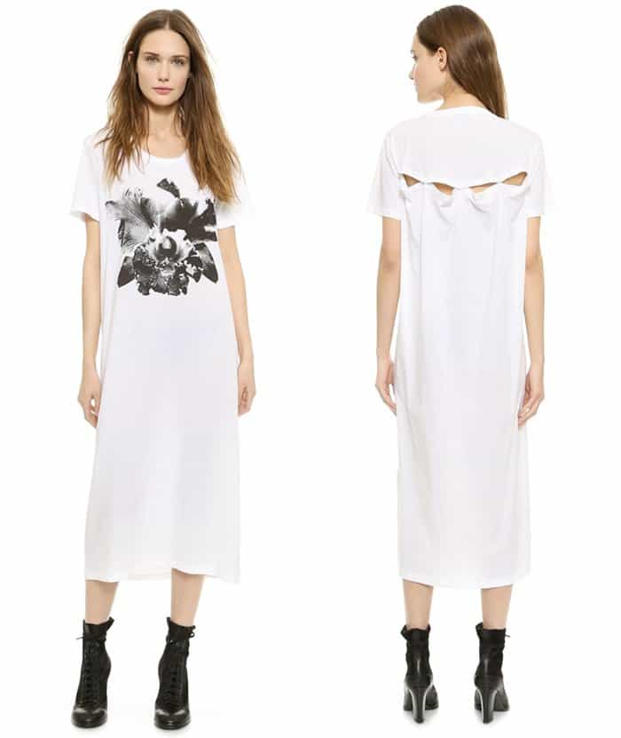 Rodebjer Kyf T-Shirt Dress