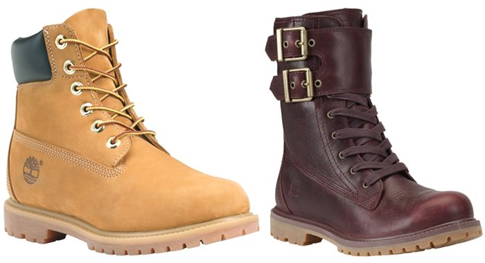 look a like timberlands