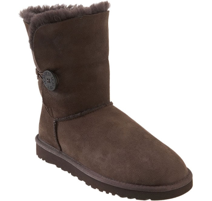 UGG Australia Bailey Button Boots