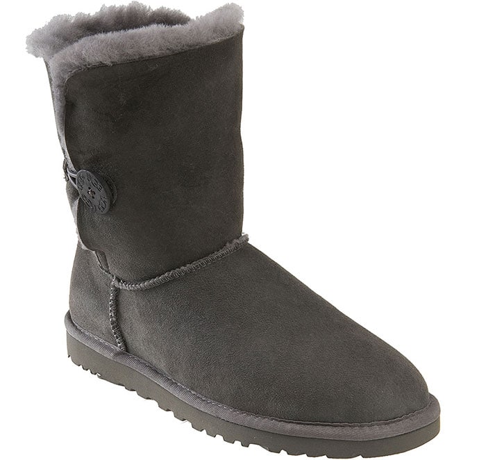 UGG Australia Bailey Button Boots