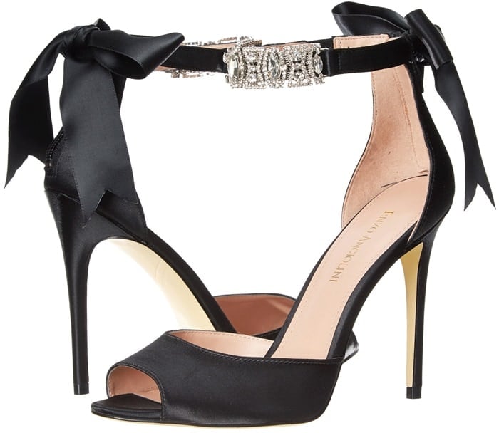 Enzo Angiolini 'Nordia' Heels