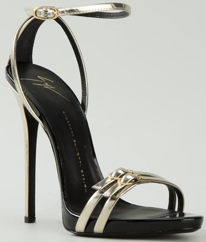 Giuseppe Zanotti Design strappy sandals