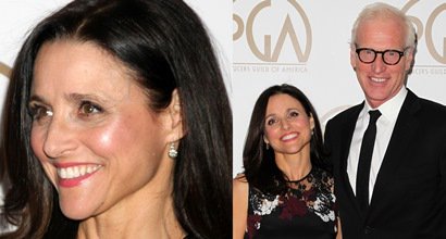 Julia Louis- dreyfus Feet (julia, louis, dreyfus, feet) Julia Louis- dreyfus Feet