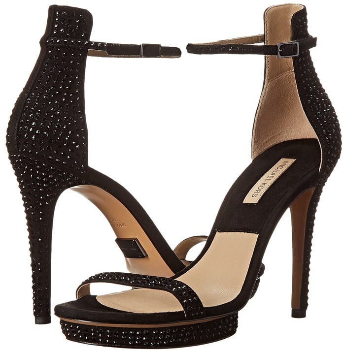 Michael Kors Collection Doris Sandals