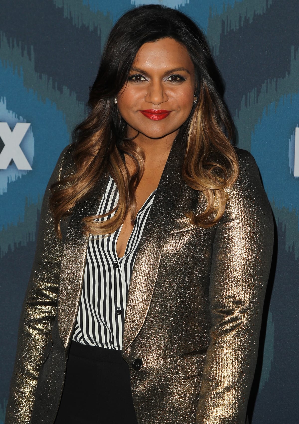 Mindy Kaling says she's happy without a husband and no longer wants to get married