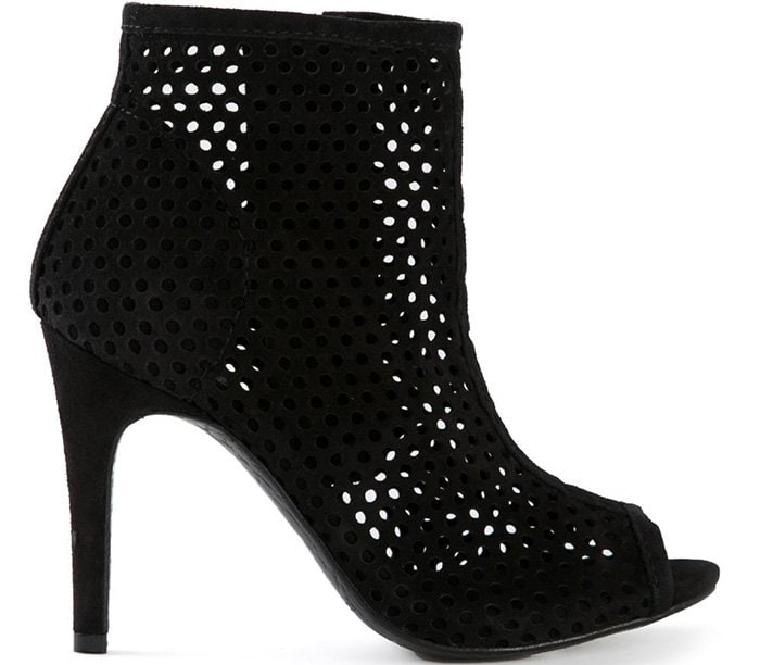 Pedro Garcia Sylvana Booties