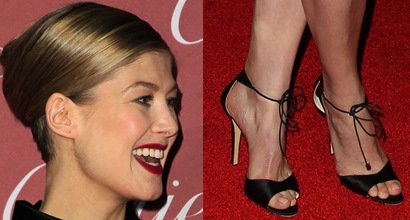 Pike sexy pictures rosamund rosamund pike