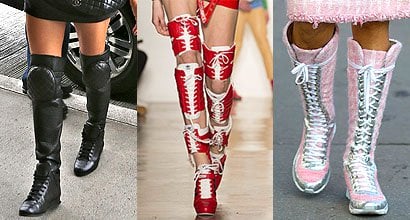 sneaker boot outfits