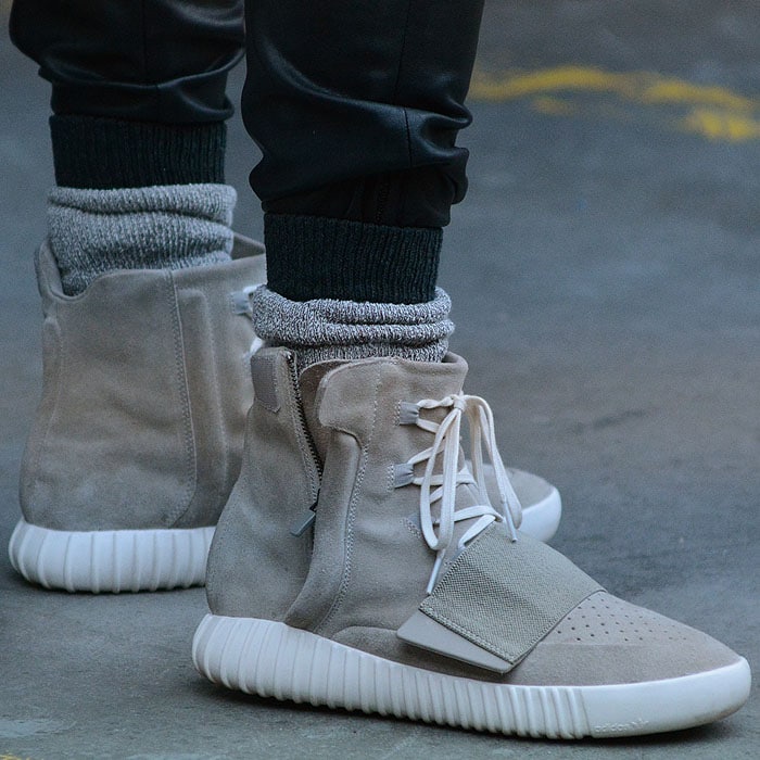 Kanye Drops Yeezys: Beyonce, Rihanna, Baby North Give Mixed Reviews