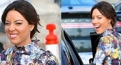 Aubry Plaza Feet (aubry, plaza, feet, 2023 Critics’ Choice Awards, Aubrey Plaza Elizabeth Olsen) Aubry Plaza Feet