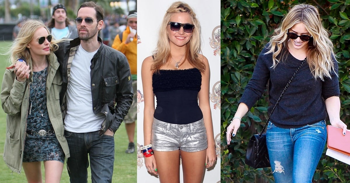 hunter style wellies