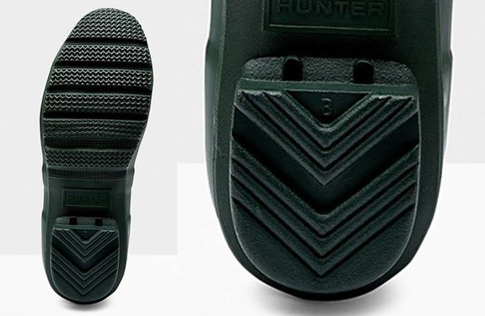 Spotting Fake Hunter Boots 5 Foolproof Methods to Identify