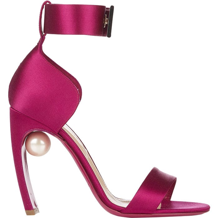 Nicholas Kirkwood "Maeva" Sandals