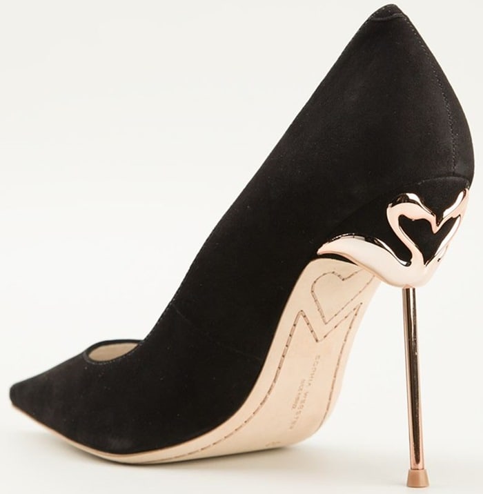 Sophia Webster 'Lauren' pumps