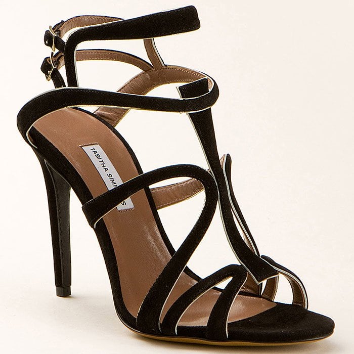 Tabitha Simmons Jasmine sandals