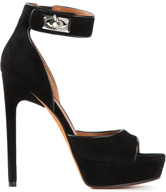 Givenchy Clara Sandals