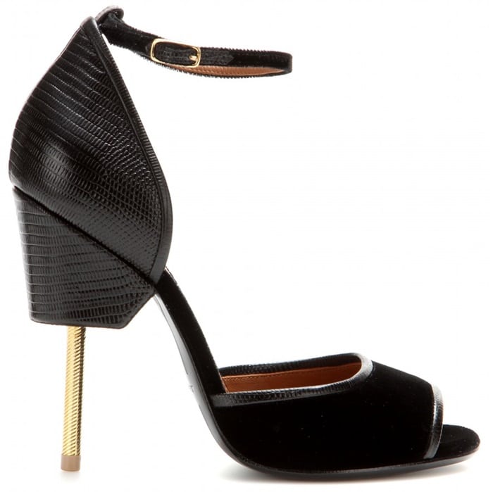 Givenchy Matilda Sandals