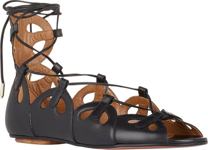 Aquazzura J'Adore Sandals