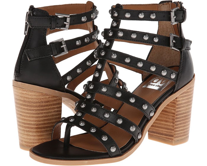 DV by Dolce Vita Jannie Sandals