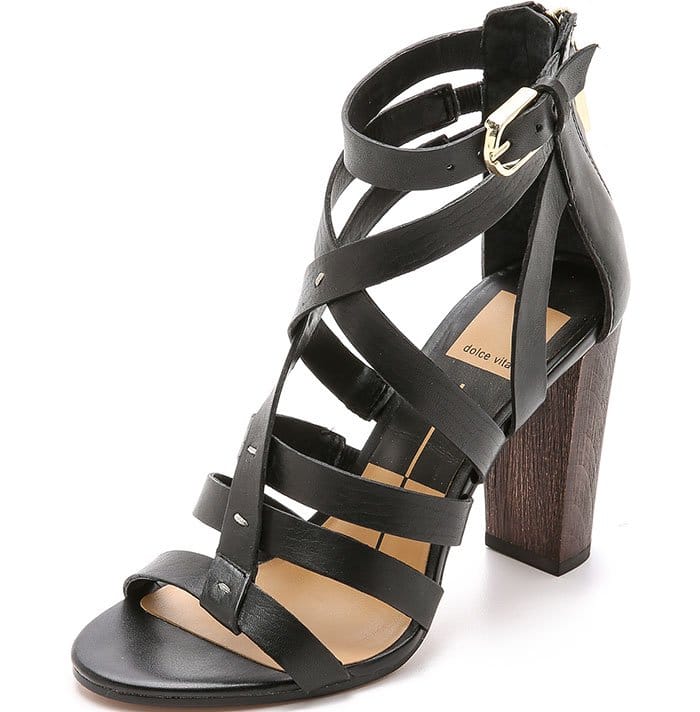 Dolce Vita Nolin Sandals