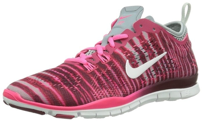 Nike Free 5.0 TR Fit 4 Pink Sneakers