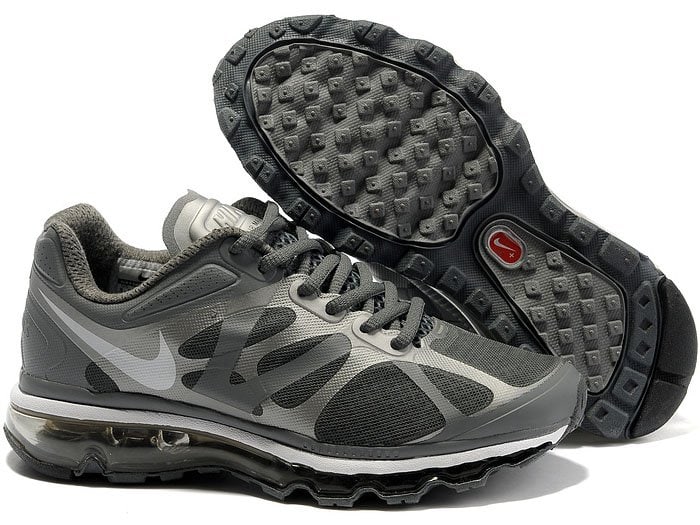 Nike Women's Air Max 2012 Sneakers