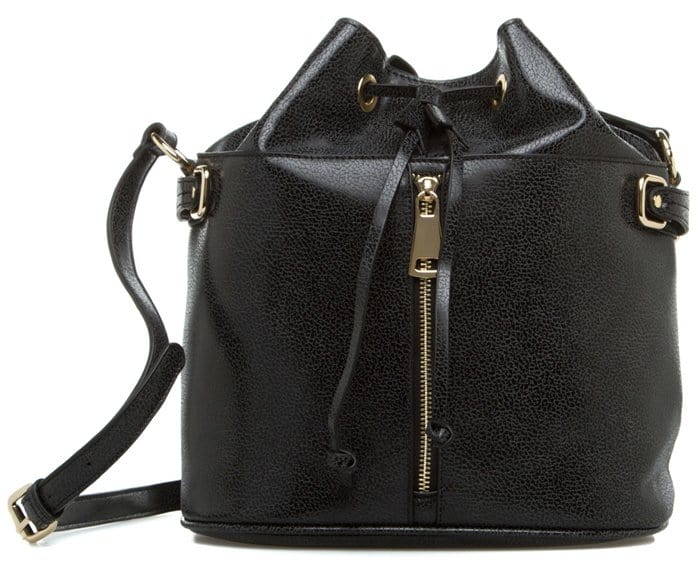 Traver Bucket Bag