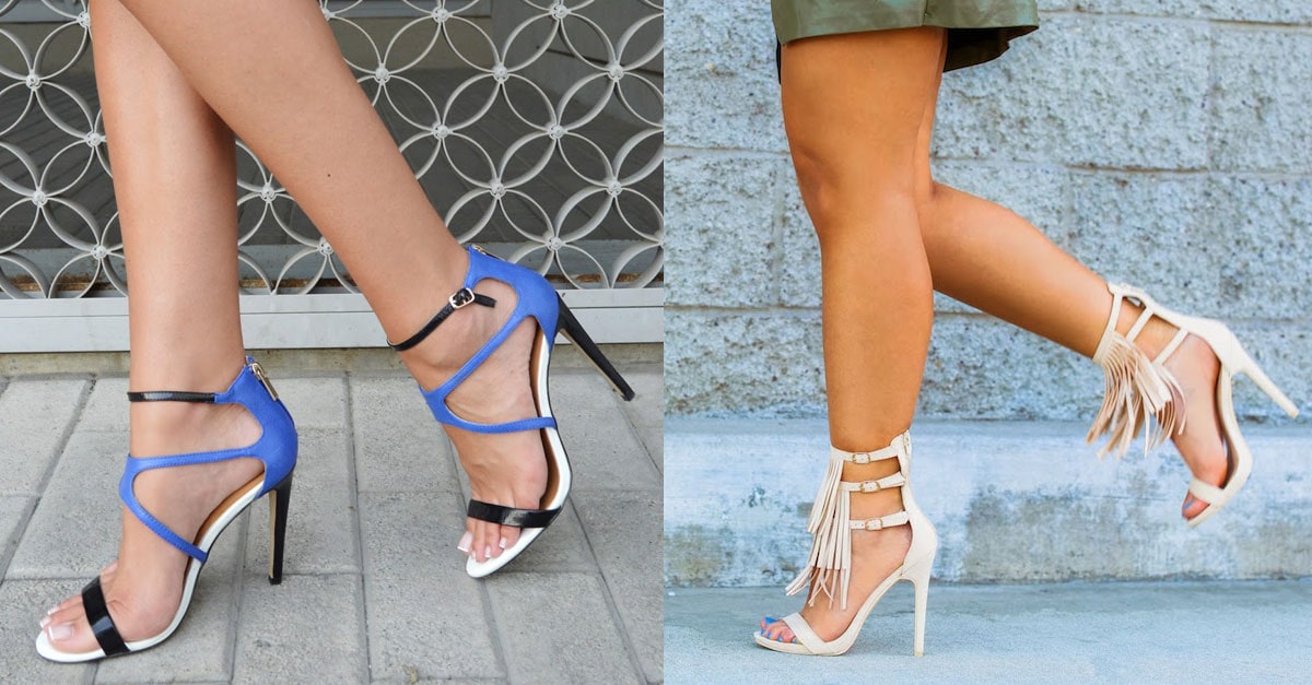 Meet the Top 10 Shoe Bloggers of February 2015