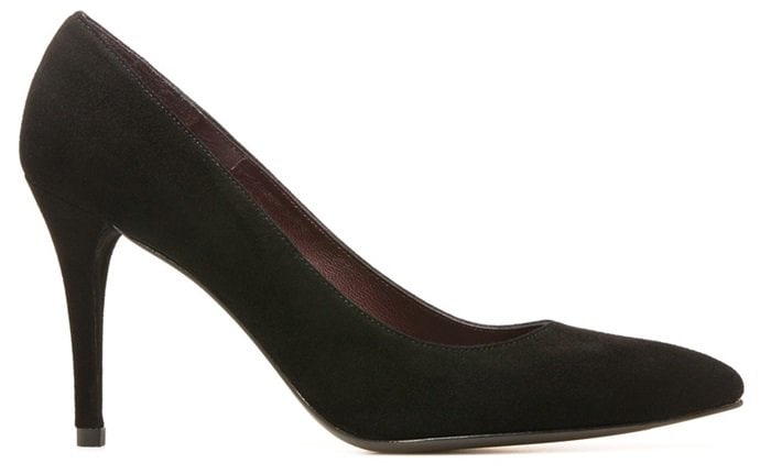 Stuart Weitzman Power Pumps