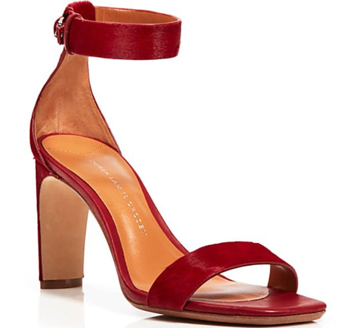 10 Crosby Derek Lam Tilden Sandals