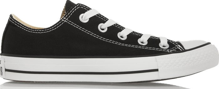 From athletic essential to symbol of counter-cultural cool, Converse's 'Chuck Taylor All Star' sneakers are iconic