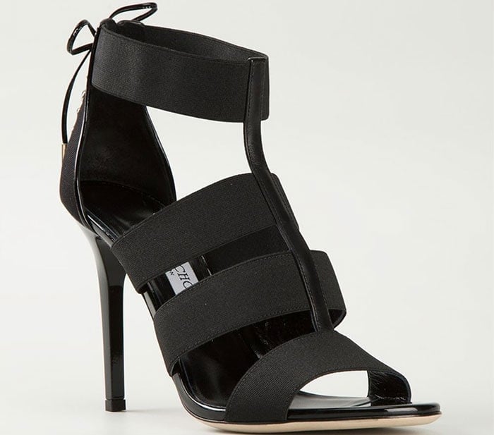 Jimmy Choo Dario Sandals