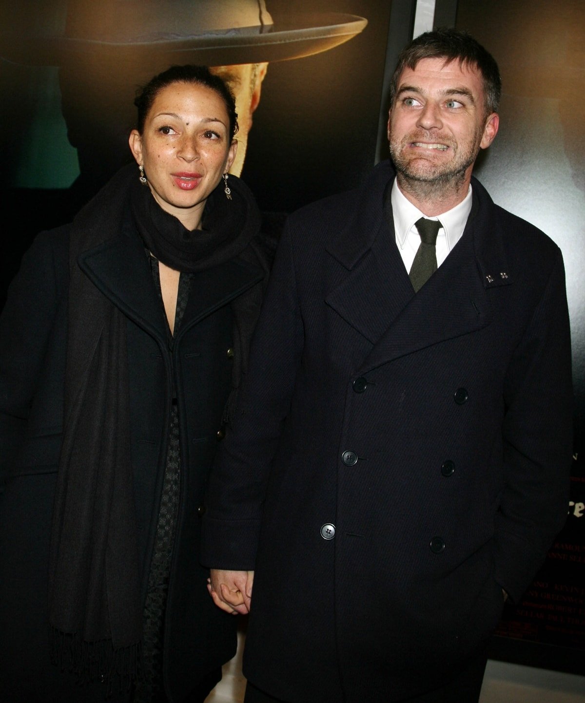 Maya Rudolph and Paul Thomas Anderson started dating in 2001 and are the parents of four children