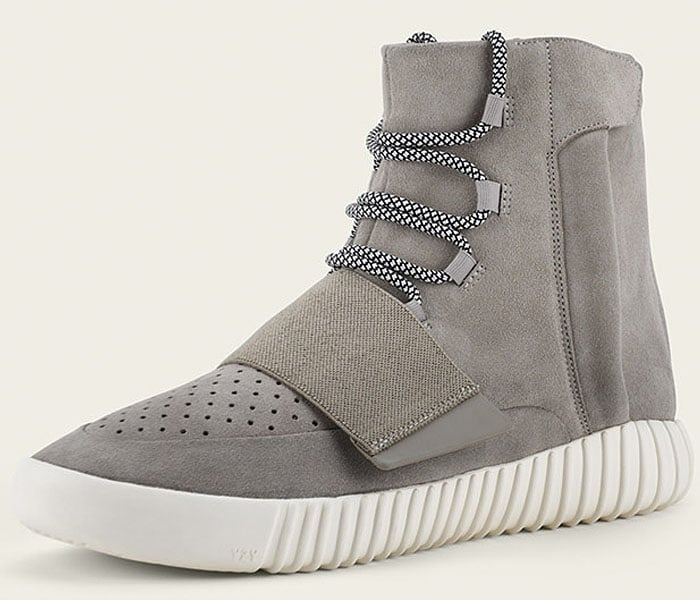 adidas Originals x Kanye West Yeezy “750 Boost” Sneakers