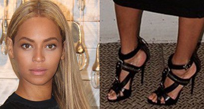 Beyonce Legs And Feet Beyonce Legs And Feet