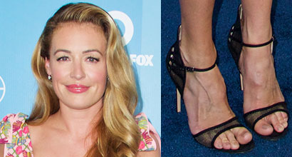 How Much Is Cat Deeley Worth