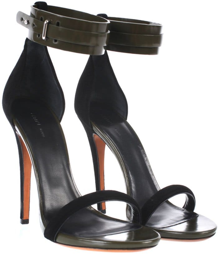 Celine Mulese Sandals