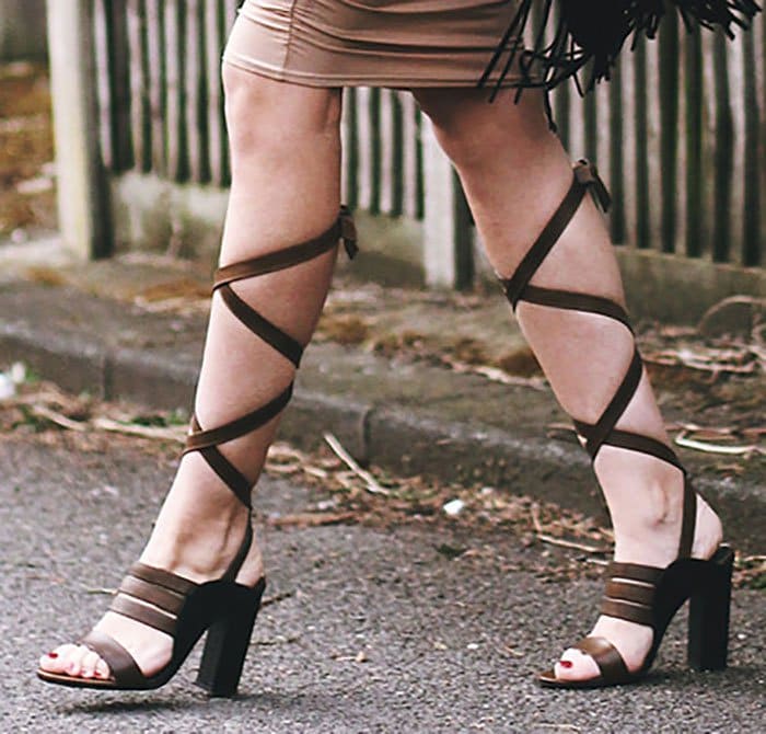 Meet the Top 10 Shoe Bloggers of April 2015