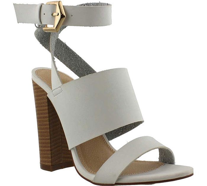 Liliana Footwear Sage Sandals