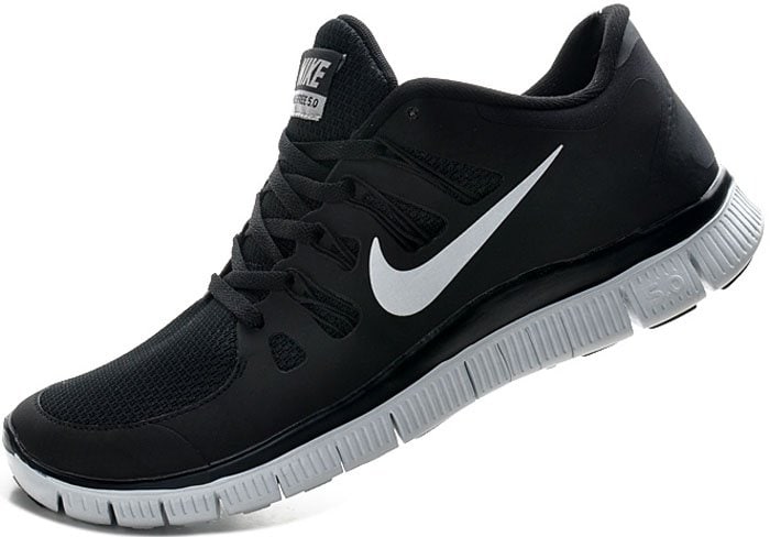 Nike Free Men's Running 5.0