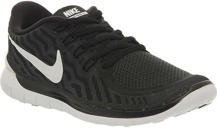 Nike Free 5.0 Mesh Trainers